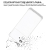 Чохол до мобільного телефона BeCover Anti-Shock Samsung Galaxy S26 Edge SM-S947 Clear (714887)