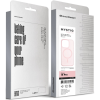 Чохол до мобільного телефона Armorstandart Mystiq MagCase Apple iPhone 15 Pro Light Pink (ARM91562)