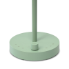 Настільна лампа Videx 8.5W 4000K+RGB Green (VL-TF23G)