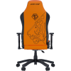 Крісло ігрове Anda Seat Phantom Tiger Edition Size L Orange (AD18Y-14-OB-PV/C)