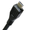 Перехідник OTG USB 2.0 AF to Micro 5P 0.1m Extradigital (KBO1623)