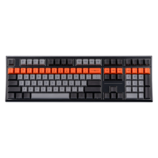 Клавиатура Varmilo Lure VBM108 Bot Lie EC V2 Sakura USB UA Black (A01A003A9A4A01A005)