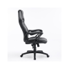 Кресло игровое Special4You Game black/grey (E7429)