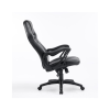 Кресло игровое Special4You Game black/grey (E7429)