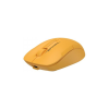 Мышка A4Tech FG15CS Air2 Wireless Yellow (4711421001236)