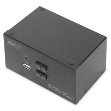 Коммутатор KVM Digitus DS-12860
