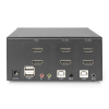 Коммутатор KVM Digitus DS-12860