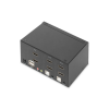 Коммутатор KVM Digitus DS-12860