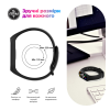 Ремінець до фітнес браслета Armorstandart комплект 4шт Xiaomi Mi Band 7/6/5 Sport (ARM87048)