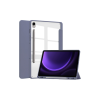 Чохол до планшета BeCover Soft Edge Samsung Galaxy Tab S10 Lite SM-X400/406 10.9" Purple (715769)