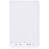 Корпус для ПК Lian Li A3-mATX / ITX, White (G99.A3W.00)