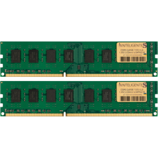 Модуль памяти для компьютера DDR3L 16GB (2x8GB) 1333 MHz INTELIGENTES (IU3AFA2/16)