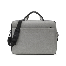 Сумка для ноутбука Voltronic 17" YT-M-17G Grey, 45x7x34cm (YT-M-17G)