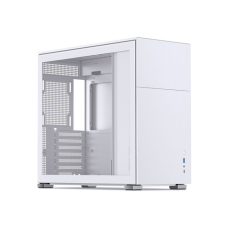 Корпус JONSBO D41 STD White