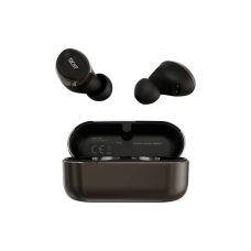 Навушники HiFuture Yacht Black/Gold (yacht.blackgold)