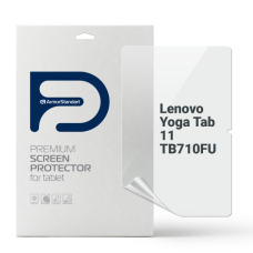Плівка захисна Armorstandart hydrogel Lenovo Yoga Tab 11 TB710FU (ARM89828)