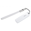 USB флеш накопитель Apacer 64GB AH336 White USB 2.0 (AP64GAH336W-1)