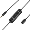 Микрофон Boya BY-M1 Pro II Black (BY-M1 Pro II)