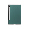 Чохол до планшета BeCover Smart Case Samsung Galaxy Tab S10 Lite SM-X400/406 10.9" Dark Green (713838)