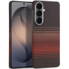 Чохол до мобільного телефона Armorstandart BlackIcon Kevlar MagCase Samsung S26 Plus Sunset (ARM90157)