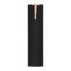 Ручка гелева Buromax автоматична PRESTIGE GOLD, 0,5 мм, сині чорнила, зелена (BM.83101-04)