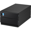 Зовнішній жорсткий диск LaCie 3.5" 36TB (STHJ36000800)