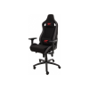 Крісло ігрове GT Racer X-0712 Shadow Gray