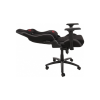 Крісло ігрове GT Racer X-0712 Shadow Gray