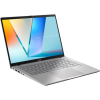 Ноутбук ASUS Vivobook S14 S3407CA-LY010 (90NB16J1-M000D0)