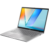 Ноутбук ASUS Vivobook S14 S3407CA-LY010 (90NB16J1-M000D0)