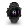 Смарт-часы Garmin MARQ Athlete Gen 2, Carbon, GPS (010-02722-11)