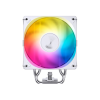 Кулер для процессора JONSBO CR-1000 EVO ARGB White