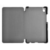 Чохол до планшета BeCover Smart Case Samsung Tab A9 SM-X115 8.7" Black Rose (711266)