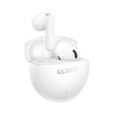 Навушники Oppo Enco Air5S ETEF1 Lunar White (ETEF1 WHITE)