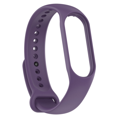 Ремінець до фітнес браслета Armorstandart для Xiaomi Mi Band 7/6/5 New Style Purple (ARM61905)