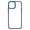 Чохол до мобільного телефона Armorstandart UNIT2 Apple iPhone 14 Blue (ARM69939)