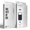 Чохол до мобільного телефона Armorstandart ICON2 MagCase Apple iPhone 17 Pro Black (ARM86248)