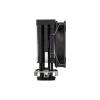 Система рідинного охолодження Qube ST-6U3-ST black
