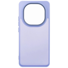 Чохол до мобільного телефона Armorstandart Frame Xiaomi Redmi Note 15 5G / Poco M8 5G Violet (ARM90013)