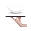 Чохол до планшета BeCover Smart Case Samsung Galaxy Tab S10 Lite SM-X400/406 10.9" Don't Touch (713847)