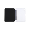 Чохол до планшета BeCover Ultra Slim Origami Transparent Apple iPad 10.9" 2022/24/11" 2025 Black (712938)