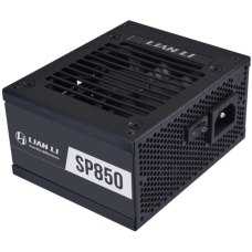 Блок живлення Lian Li 850W (G9P.SP0850G.B000.EU)