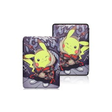 Чохол до електронної книги BeCover Smart Case Amazon Kindle 11th Gen. 2022 6" Pikachu (708986)