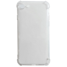 Чохол до мобільного телефона BeCover Anti-Shock Apple iPhone 7 / 8 / SE 2020 Clear (704785) (704785)