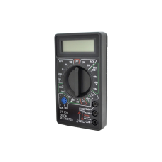 Цифровий мультиметр Voltronic DT-838, V, A, R , T, Q60 (DT-838)