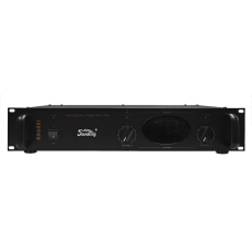Підсилювач SoundKing AA600J