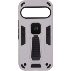 Чохол до мобільного телефона Armorstandart Proover Google Pixel 10 5G / 10 Pro 5G Grey (ARM87272)