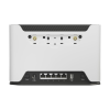 Маршрутизатор Mikrotik S53UG+5HAXD2HAXDTC&FG621 (D53G-5HACD2HND-TC&EG120K)