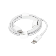 Дата кабель USB-C to Lightning 1.0m 12W PowerPlant (CA913275)