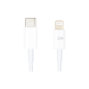 Дата кабель USB-C to Lightning 1.0m 12W PowerPlant (CA913275)